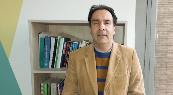 Jorge Martín Rodríguez